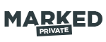 Marked Private